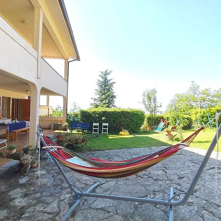 Country house Ca' Dell'olmo *