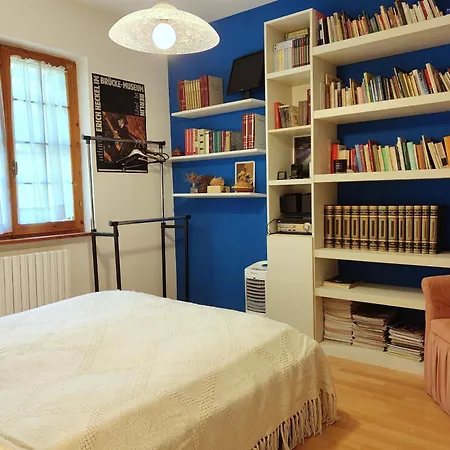 Ca' Dell'olmo Kır Evi Monteciccardo
