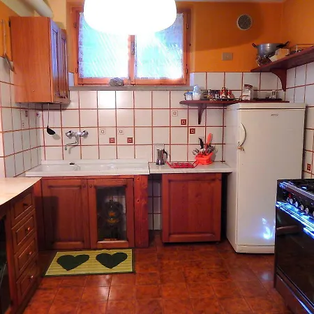 Ca' Dell'olmo Casa de Campo Monteciccardo
