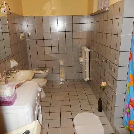 منزل ريفي Ca' Dell'olmo Monteciccardo