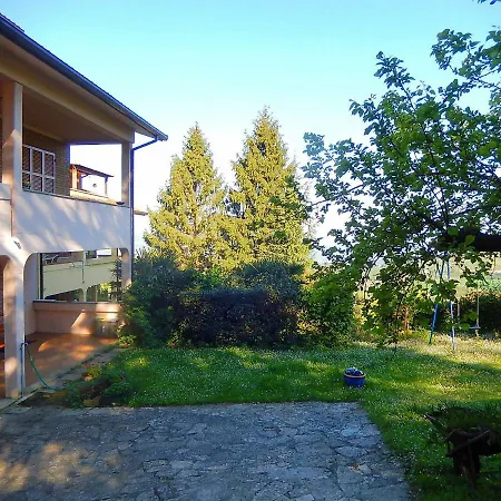 Ca' Dell'olmo Casa de Campo Monteciccardo