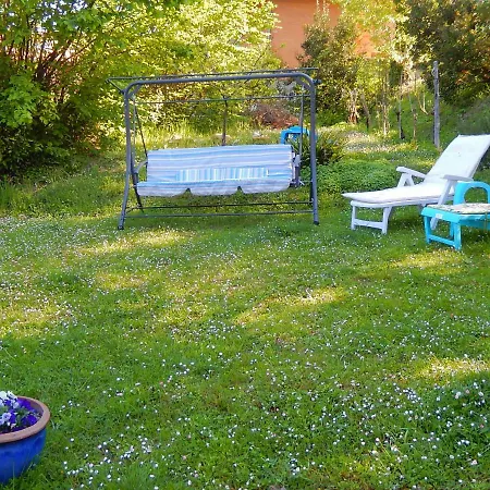 Ca' Dell'olmo Monteciccardo