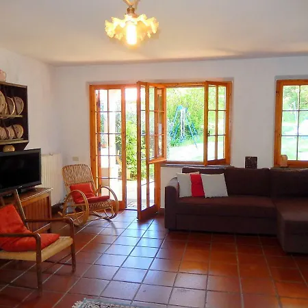 Ca' Dell'olmo Monteciccardo