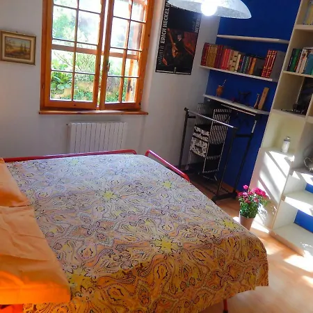 Ca' Dell'olmo منزل ريفي *