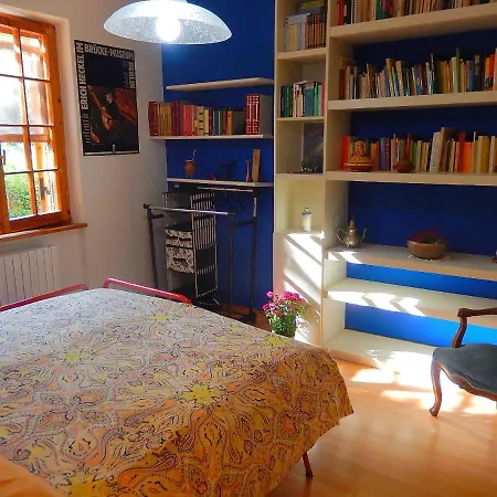 Country house Ca' Dell'olmo
