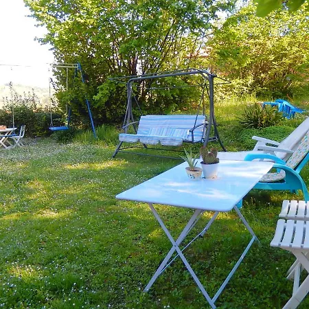 Ca' Dell'olmo منزل ريفي *