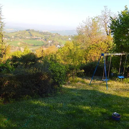 Ca' Dell'olmo Country house *