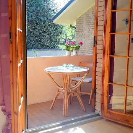 Ca' Dell'olmo * Monteciccardo