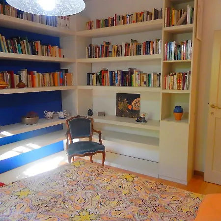 Ca' Dell'olmo Country house *